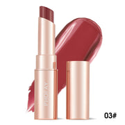 PHOFAY Moisturizing Lipstick Long-Wear Hydrating Color