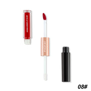 Double Head Non-stick Cup Lip Gloss