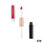 Double Head Non-stick Cup Lip Gloss