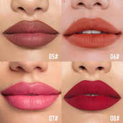 Double Head Non-stick Cup Lip Gloss