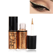 Waterproof shine eyeliner vivid and smooth