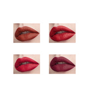 Kiss Couture Matte Lipstick