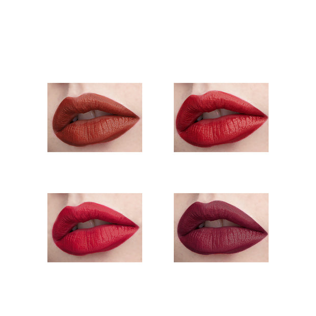 Kiss Couture Matte Lipstick