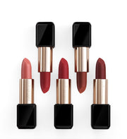 Kiss Couture Matte Lipstick