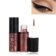Waterproof shine eyeliner vivid and smooth