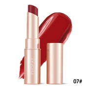 PHOFAY Moisturizing Lipstick Long-Wear Hydrating Color