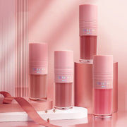 Liquid Blush Hydrating Face Rouge  Natural & Long Lasting