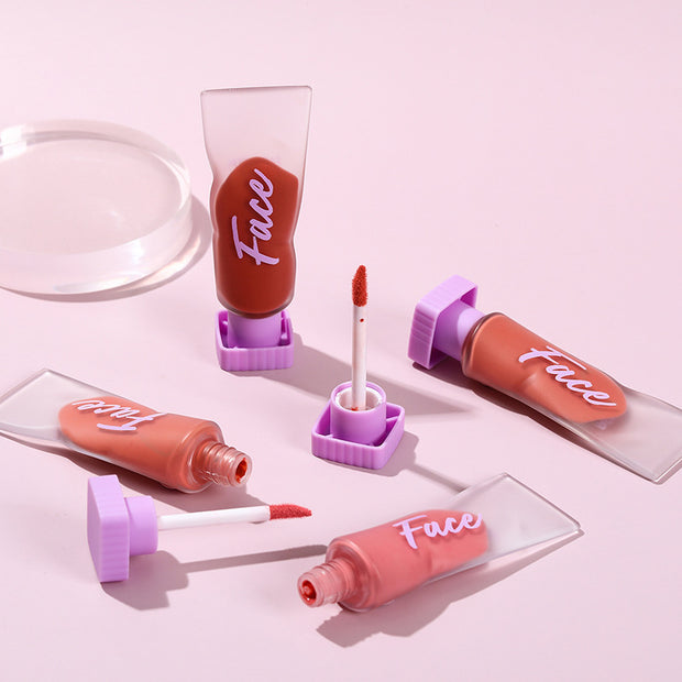 Kiss Couture Liquid Nourishing Moisturizing Mist Blush