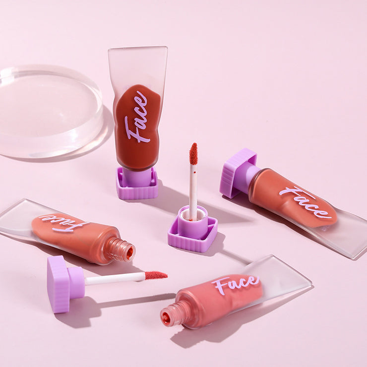 Kiss Couture Liquid Nourishing Moisturizing Mist Blush